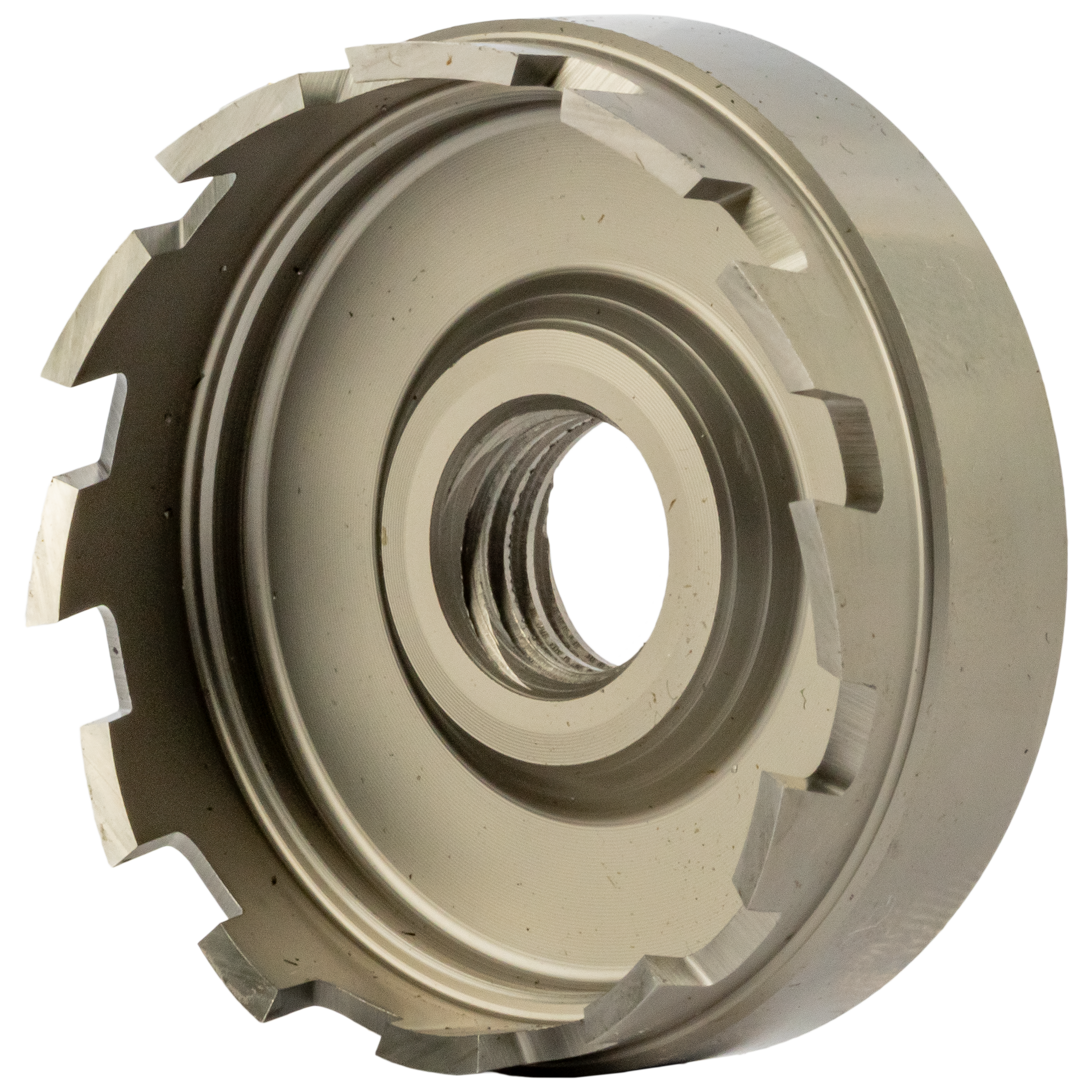 <ul><li> Hole-making that is faster and easier than with conventional</li><li>twist drills and hole saws</li><li>Cutters are precision ground M2 high-speed steel and produce</li><li>clean, burr-free, round holes without deforming the</li><li>surrounding material</li><li>For use in handheld drills with either 3/8 in or 1/2 in chucks, </li><li>and in air-feed drill spindles for production hole-making</li><li> Lasts up to ten times longer and cuts up to </li><li>three times faster than twist drills and hole saws, reducing operator fatigue</li><li>Can be used for sheet metal, plate materials, pipe, tubing and plastics up to 1/4 in thick on stainless, carbon, spring, and frame steel, heat-sensitive alloys, and non-ferrous metals</li><li>Adjustable tension spring automatically ejects plug</li><li>Made in USA</li></ul>|